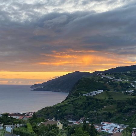 Vista Do Topo Povoacao  Ngoại thất bức ảnh