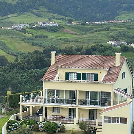 Vista Do Topo Povoacao  Ngoại thất bức ảnh