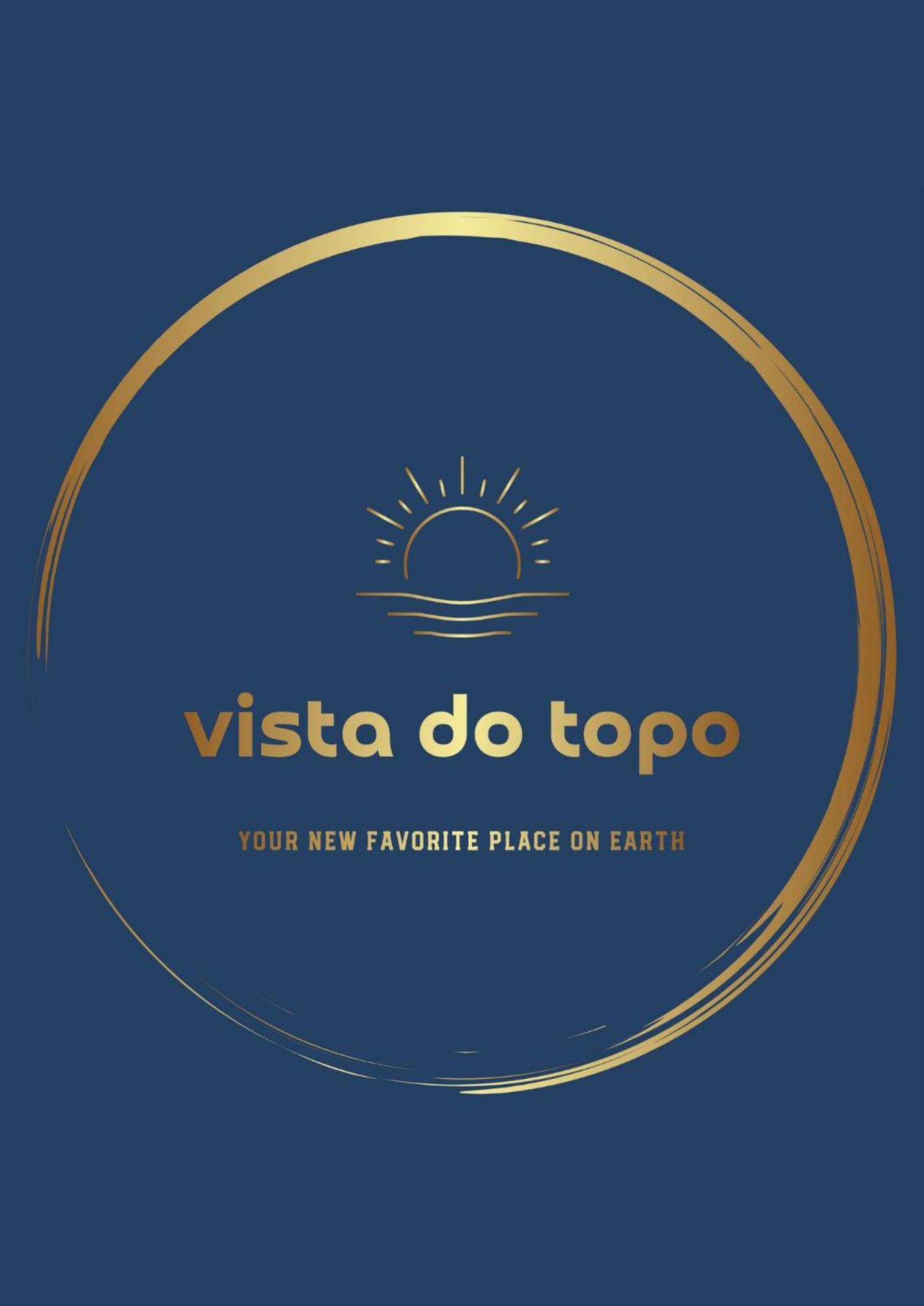 Vista Do Topo Povoacao  Ngoại thất bức ảnh