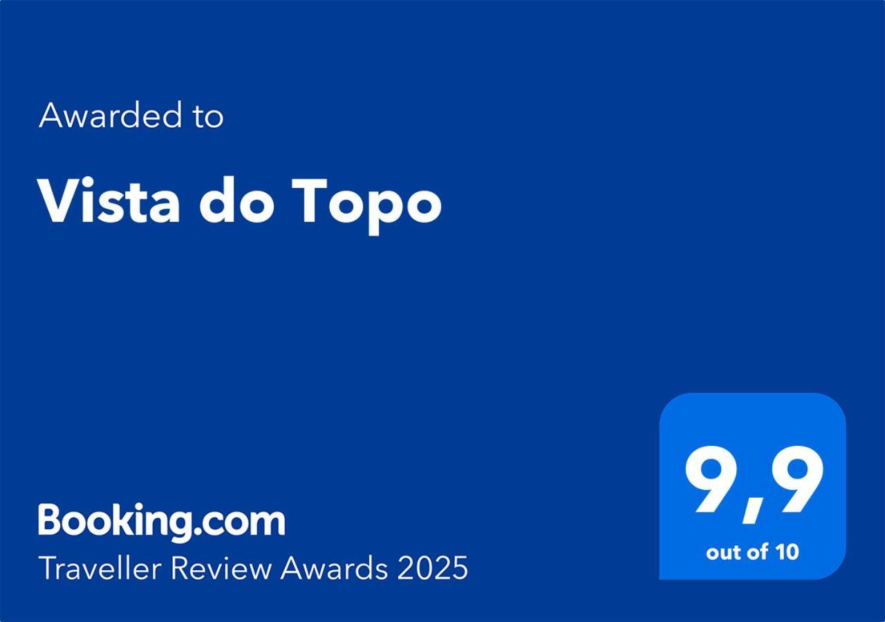 Vista Do Topo Povoacao  Ngoại thất bức ảnh